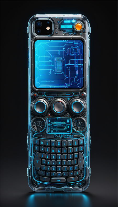 (in ARTIST style:1.4), (masterpiece:1.7), properly positioned, straight, glow blue neon,
View of buggy vehicle (science fiction texture, science fiction skin, science fiction, someplastic, no humans, black background, simple background, phone, keyboard, still life, cable, screen, cellphone, english text, old style, old phone, device, wearable item, Frontal View,  (transparent:2), transparent skin, transparent texture),
(masterpiece:1.8), (highest detailed:1.8), perfectly lighted, (contrast), (saturated), (((sharp focus))),
(hyperdetailed:1.3), (intricate details:1.2), (Refined details:1.3), (best quality:1.5), highly detailed textures, vibrant colors,
(ultra sharp focus:1.8), (detailed skin:1.8), (detailed edges:1.8), (thin lines:1.8), (best quality:1.8),
<lora:Apparatus_-_Traction_City_Walkers_Vehicles:0.7>,