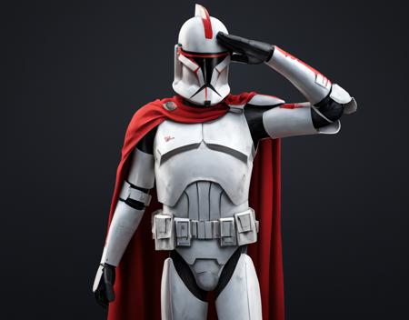 Phase I Clone Trooper V1