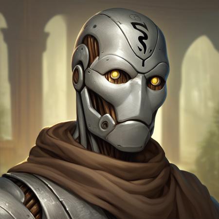 warforged V1