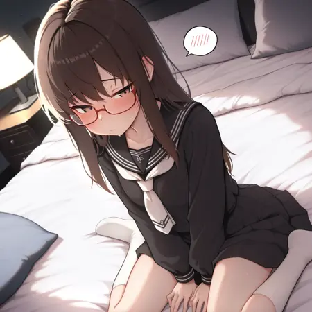 Nagatsukiin - ArtStyle