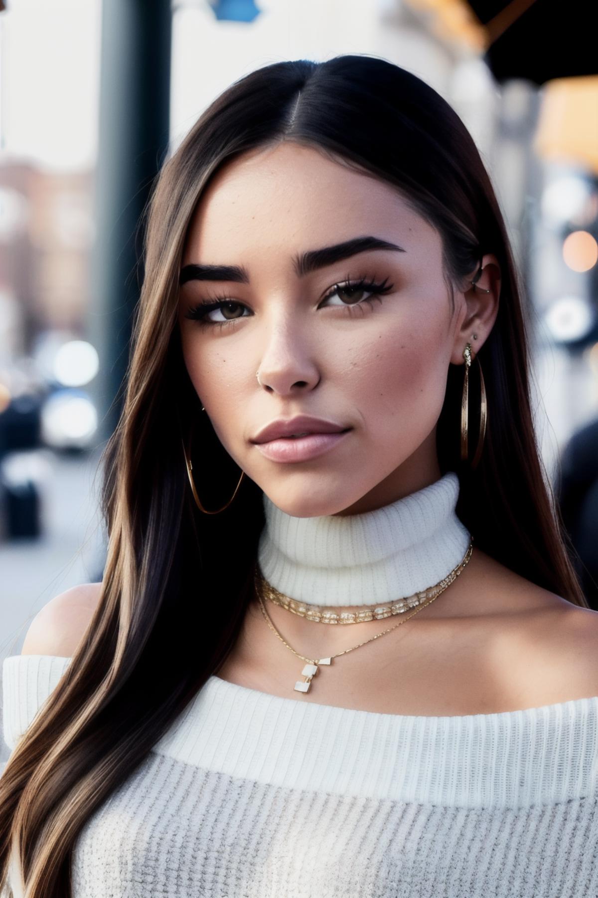 Madison Beer - V1.0 