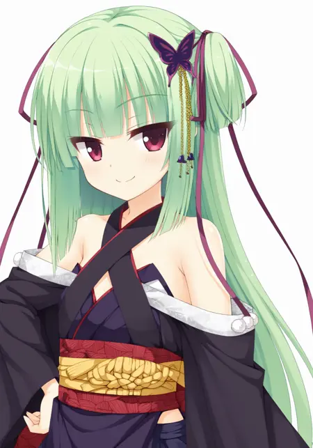 Murasame 丛雨 千恋万花 | Murasame Senren Pong (PDXL)