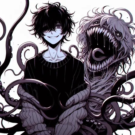 zombiesilly's Avatar
