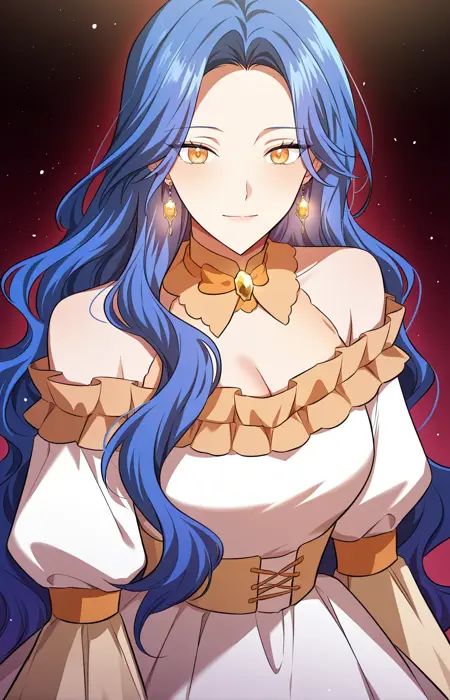 Reina Ogent | Infinite Mage | 무한의 마법사 | Manhwa | Webtoon | Illustrious