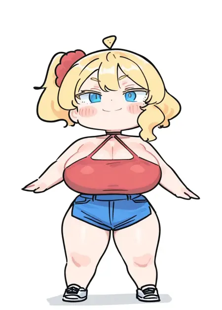 Florida-chan (Ryusei Hashida)