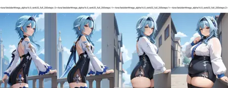 Fat / skinny slider (with tutorial!)