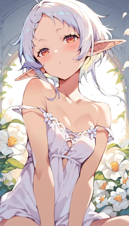 Sylphiette - シルフィエット - 無職転生