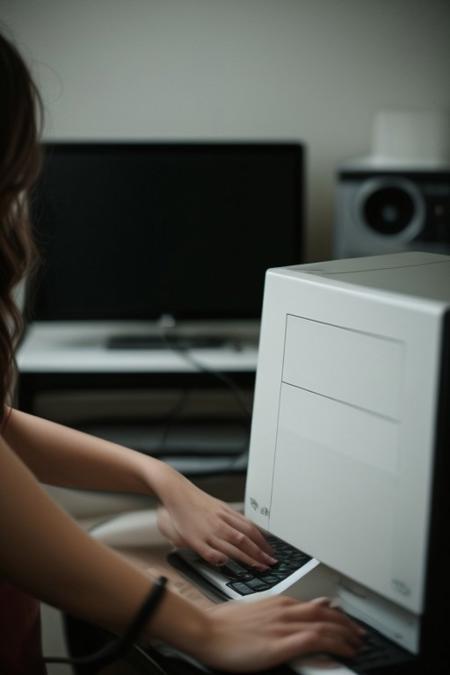 computer