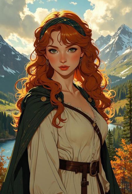 RavenRed's Avatar