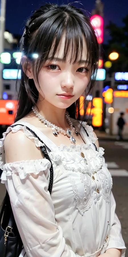 No.213 girl  v1.0