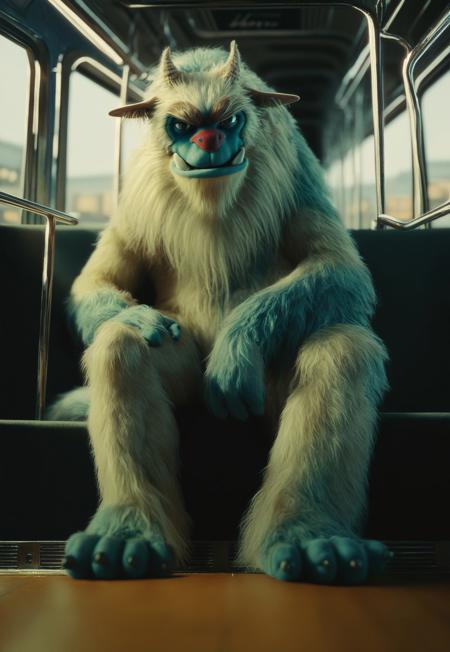 Eric (Netflix's Eric) V1