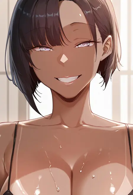 Kang Seon-Ah (Sextudy Group)