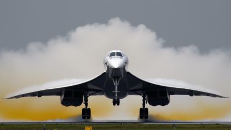 Concorde v1.0