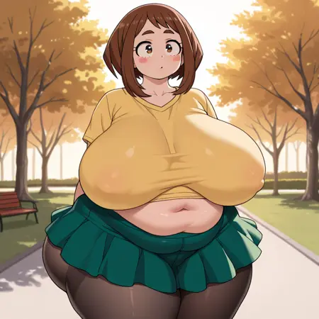 Kalagod Style Reborn - (but without Realistic filter)