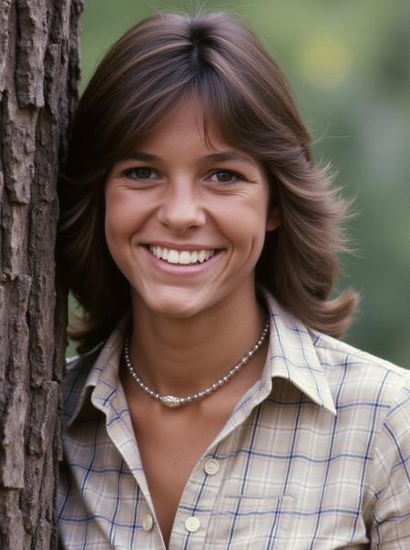 Kristy McNichol v1.0