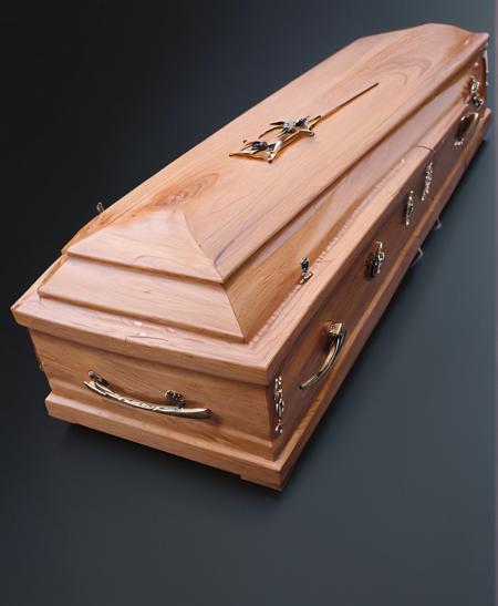 Coffin v1.0