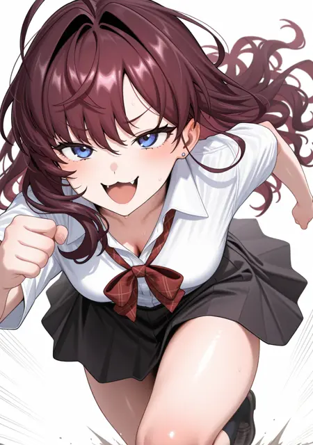 Ulrich style | うるりひスタイル