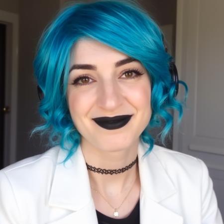 Gibi ASMR as Daisy V1