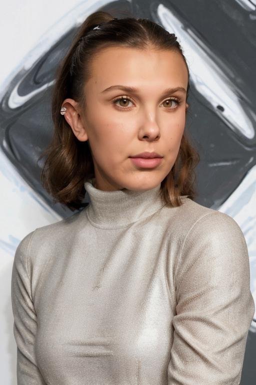 Millie Bobby Brown image by __2_