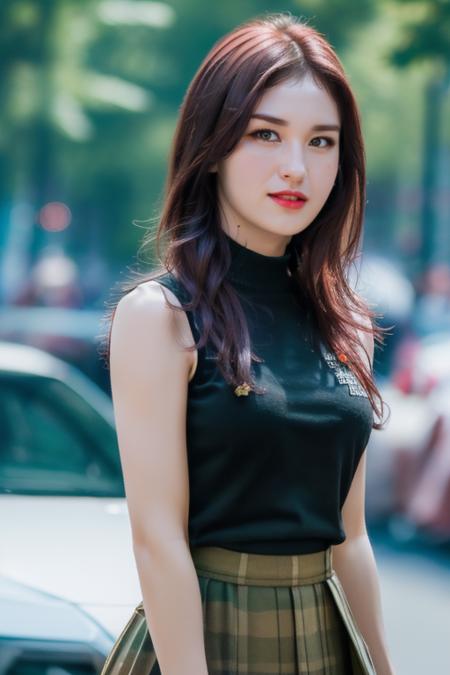 IOI Somi Somi V1