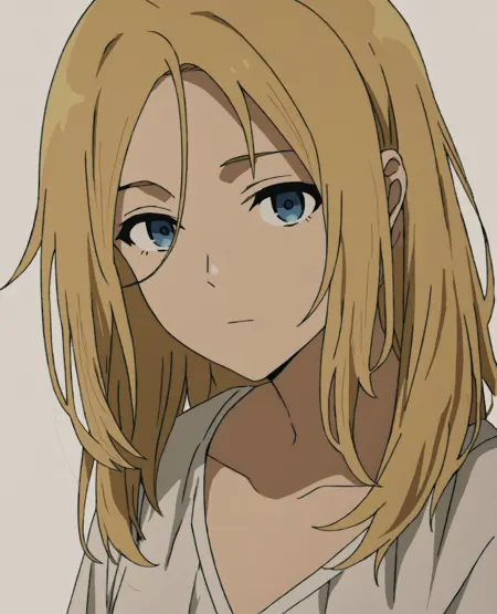 Zenith Greyrat | ゼニス・グレイラット | 塞妮丝·格雷拉特 | Mushoku Tensei 無職転生