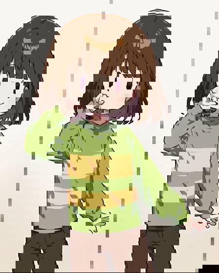 Chara | Undertale v1.0