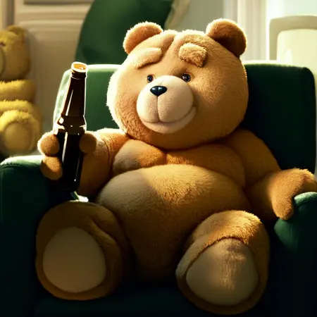 Ted Bennett (Ted)