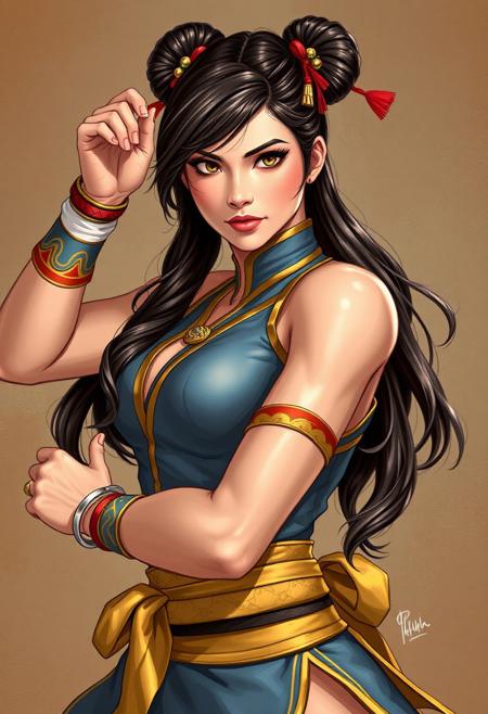 Chun-Li