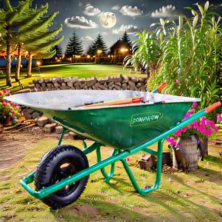 wheelbarrow V1