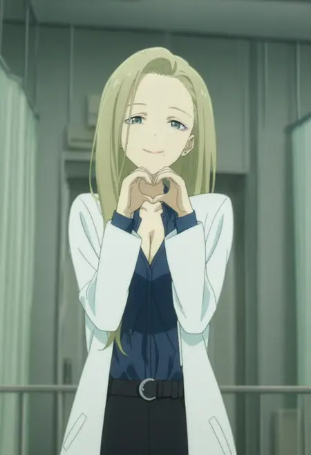 Sayo Konuki Illustrious [Make Heroine ga Oosugiru! Makeine: Too Many Losing Heroines!]