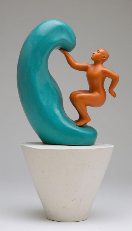 Soft Sculpture v1.0