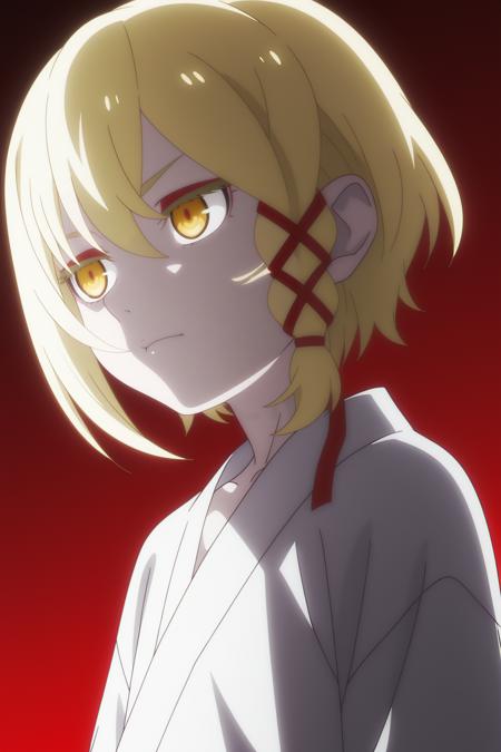 [Monogatari Series] Off & Monster Season | Deathtopia Virtuoso Suicide-Master illustrious