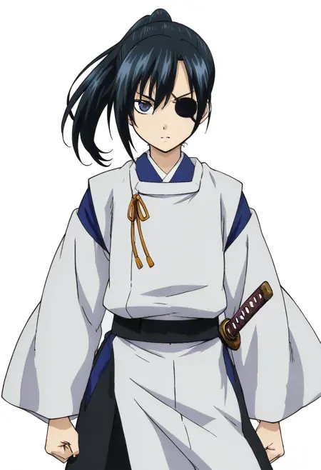kariginu, 狩衣