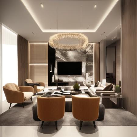 gdmint luxury modern interior design