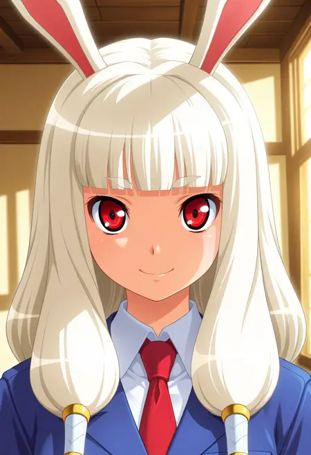 オボロ (Oboro) - 悪の女幹部 (Aku no Onna Kanbu)