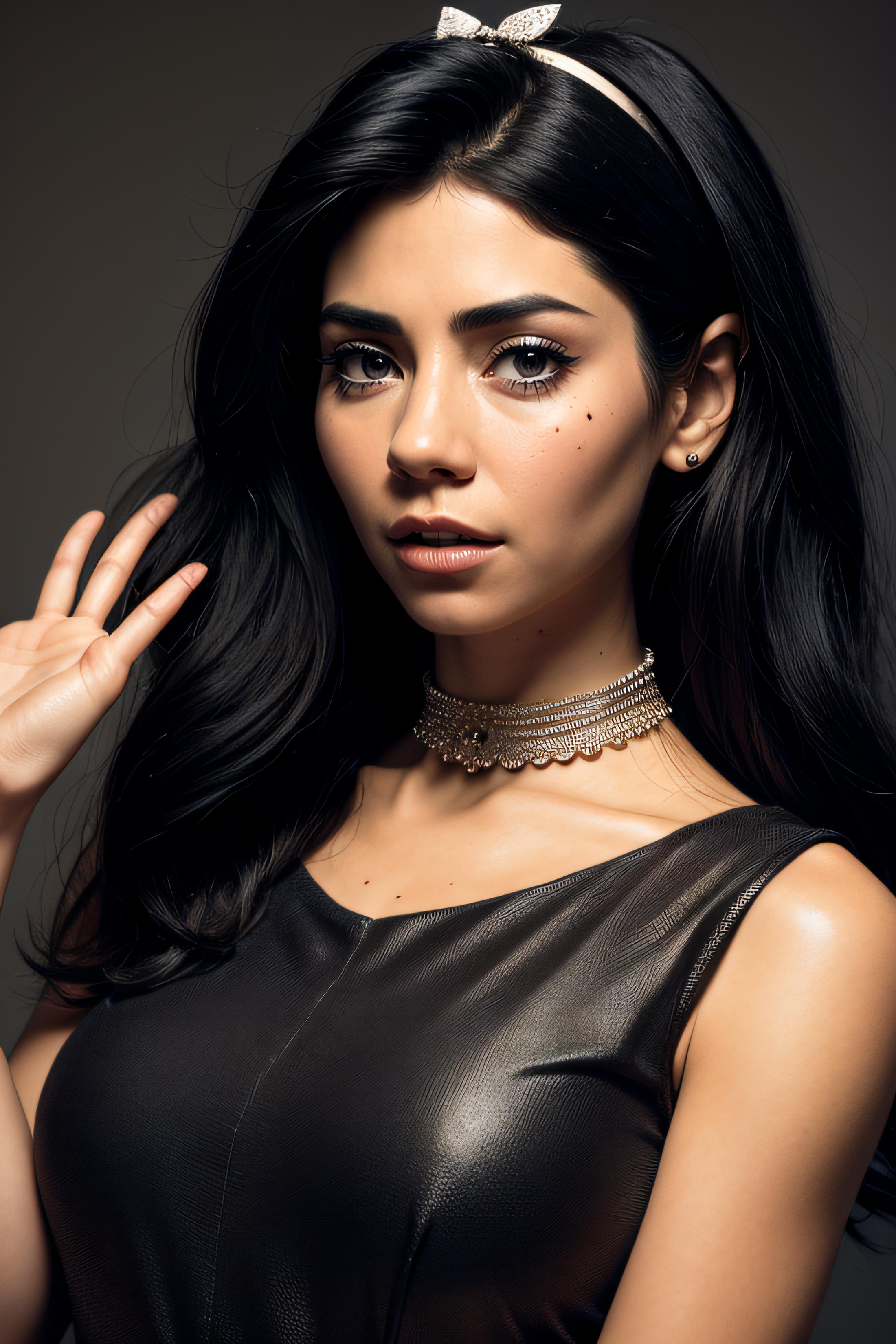 Marina Diamandis - Marina and The Diamonds image by TheOctonaut