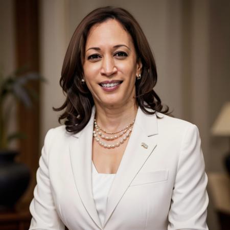Kamala Harris v1.0