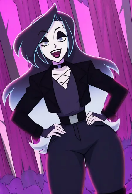 Quinn Huckley - Far Fetched