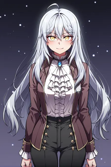 Ciel Lionheart | Damn Reincarnation | 빌어먹을 환생 | Manhwa | Webtoon | Illustrious