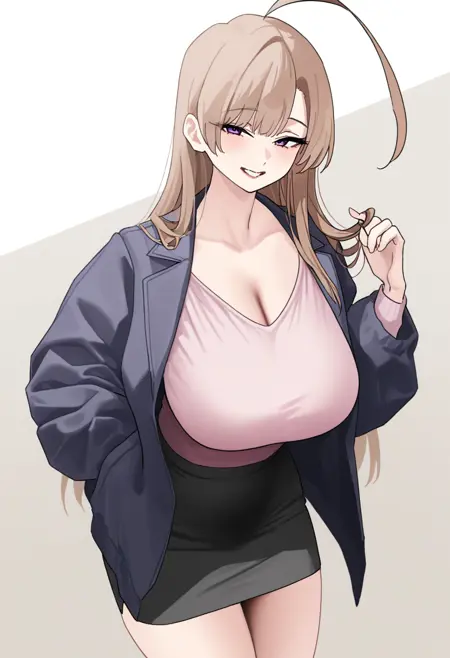 mx2j / Nosongang | Artist Style | NoobAI EPS & v-pred 1.0 | GLoRA | Commission