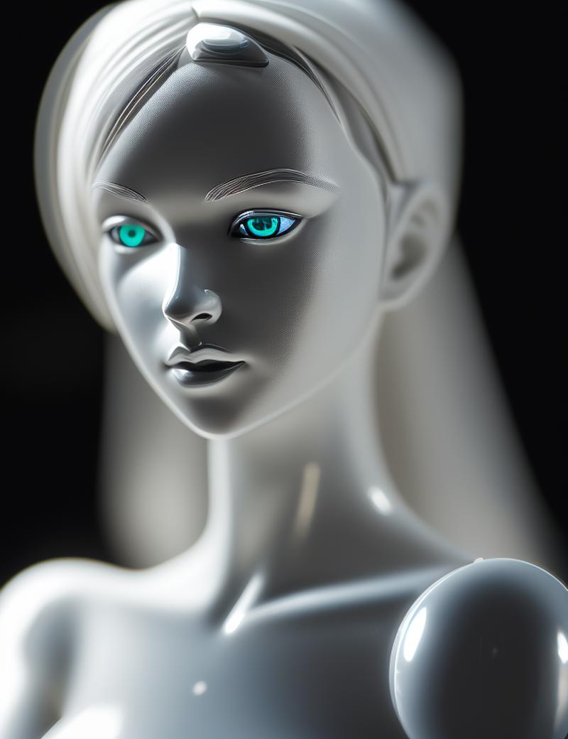 AI model image by DonMischo