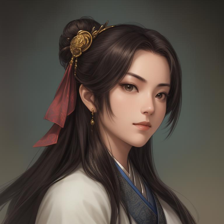  11 the three kingdoms v0 1 review civitai