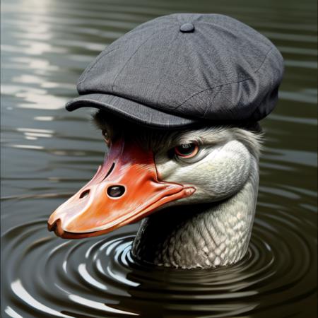 ShelbyTheDuck's Avatar