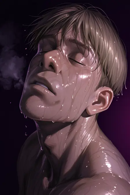 Wolfgang Grimmer | Monster💀