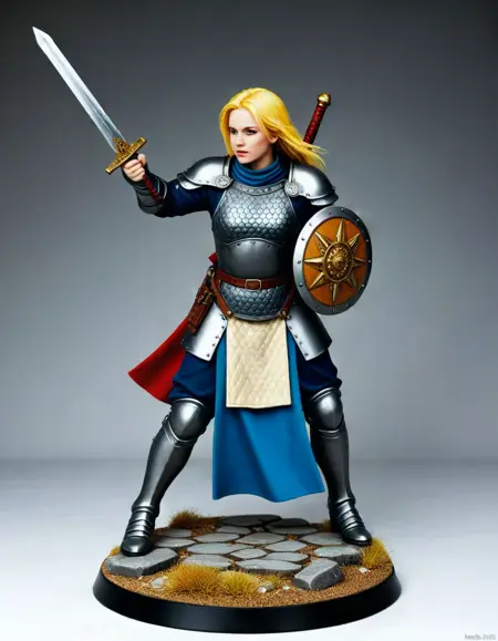 Miniatures