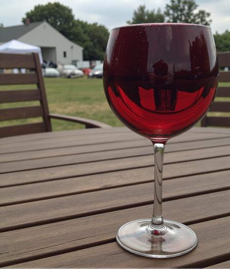 Jibs Full Wine Glass (Flux) V1