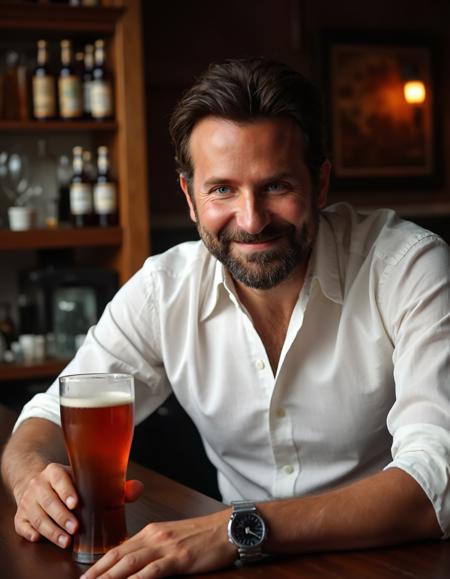 Bradley Cooper V1