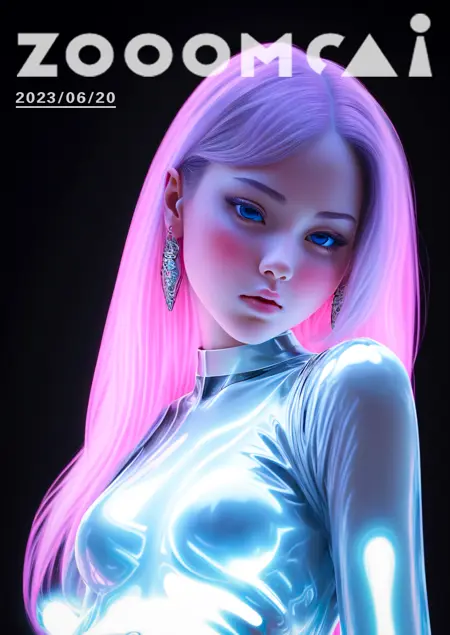 光彩照人的女孩-Mr_Mc_GirlBok_V1