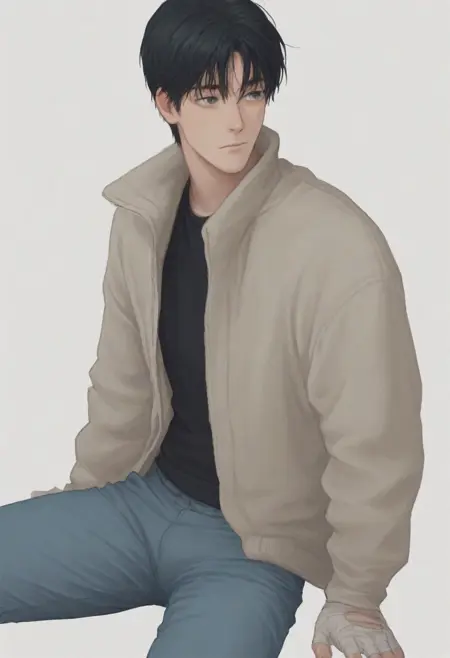[Styles] Shinji Chibana Artstyle - PDXL/Illustrious