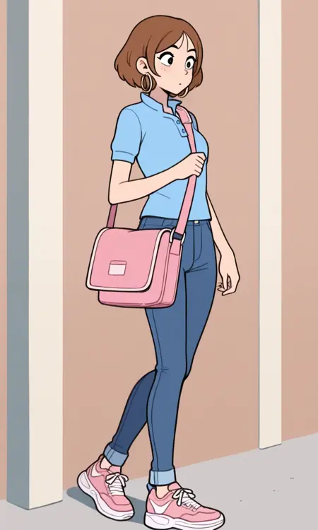 Cynthia - My Life Me (PONY/ILLUSTRIOUS)